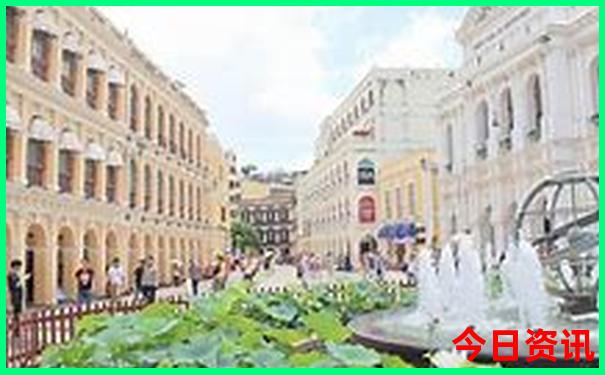 福建哪里好玩景点排名 前十名